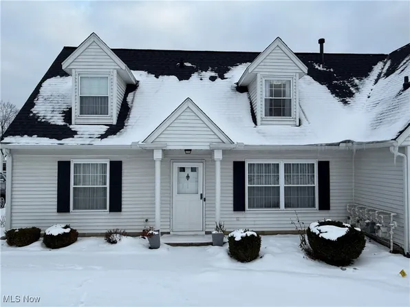 7305 Scottsdale Cir, Mentor, OH 44060