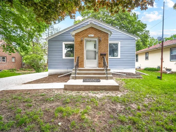 3611 Glover Ave, Des Moines, IA 50315