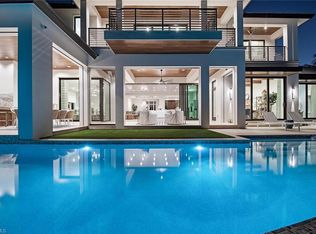 3163 Gin LN, NAPLES, FL 34102