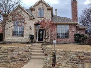 497 Forest Ridge Dr, Coppell, TX 75019