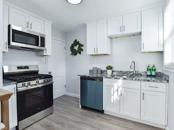 14 Caddy Rd, Mattapan, MA 02126