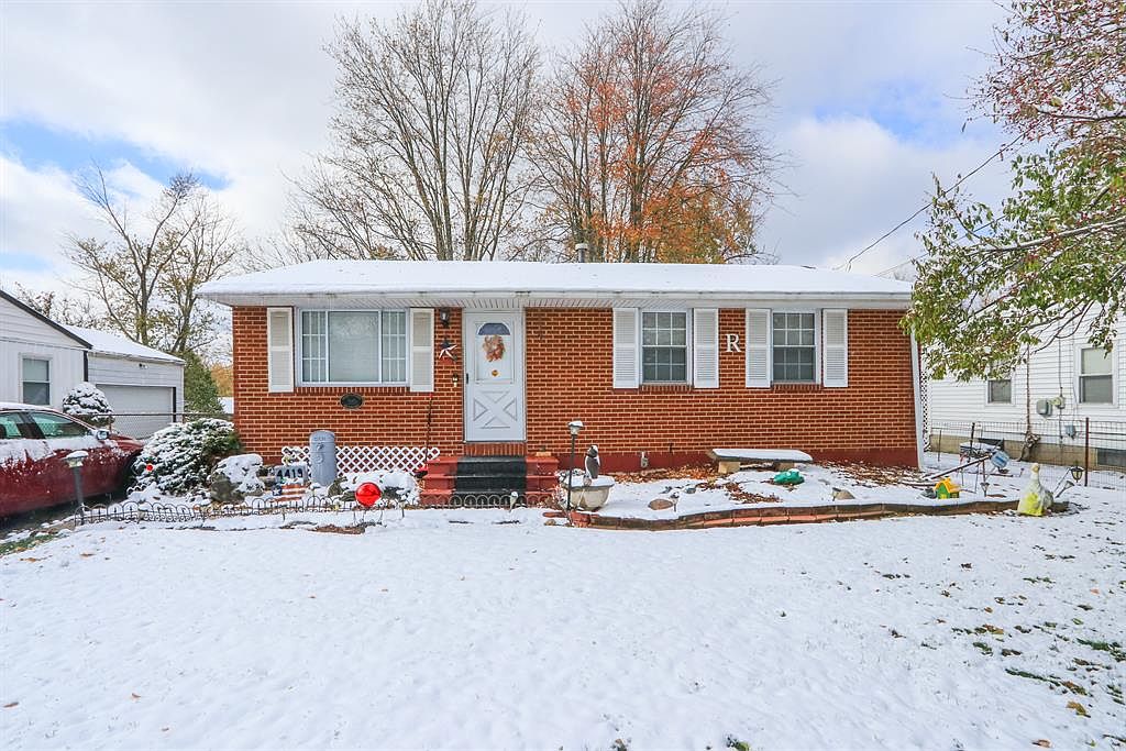 4419 Mount Carmel Tobasco Rd, Cincinnati, OH 45244 Zillow