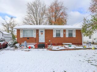 4419 Mount Carmel Tobasco Rd, Cincinnati, OH 45244