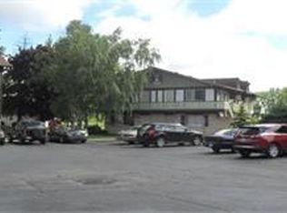 2201 S Reese Rd, Reese, MI 48757