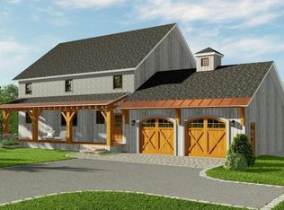 16 Solar Hill Way, Scarborough, ME 04074