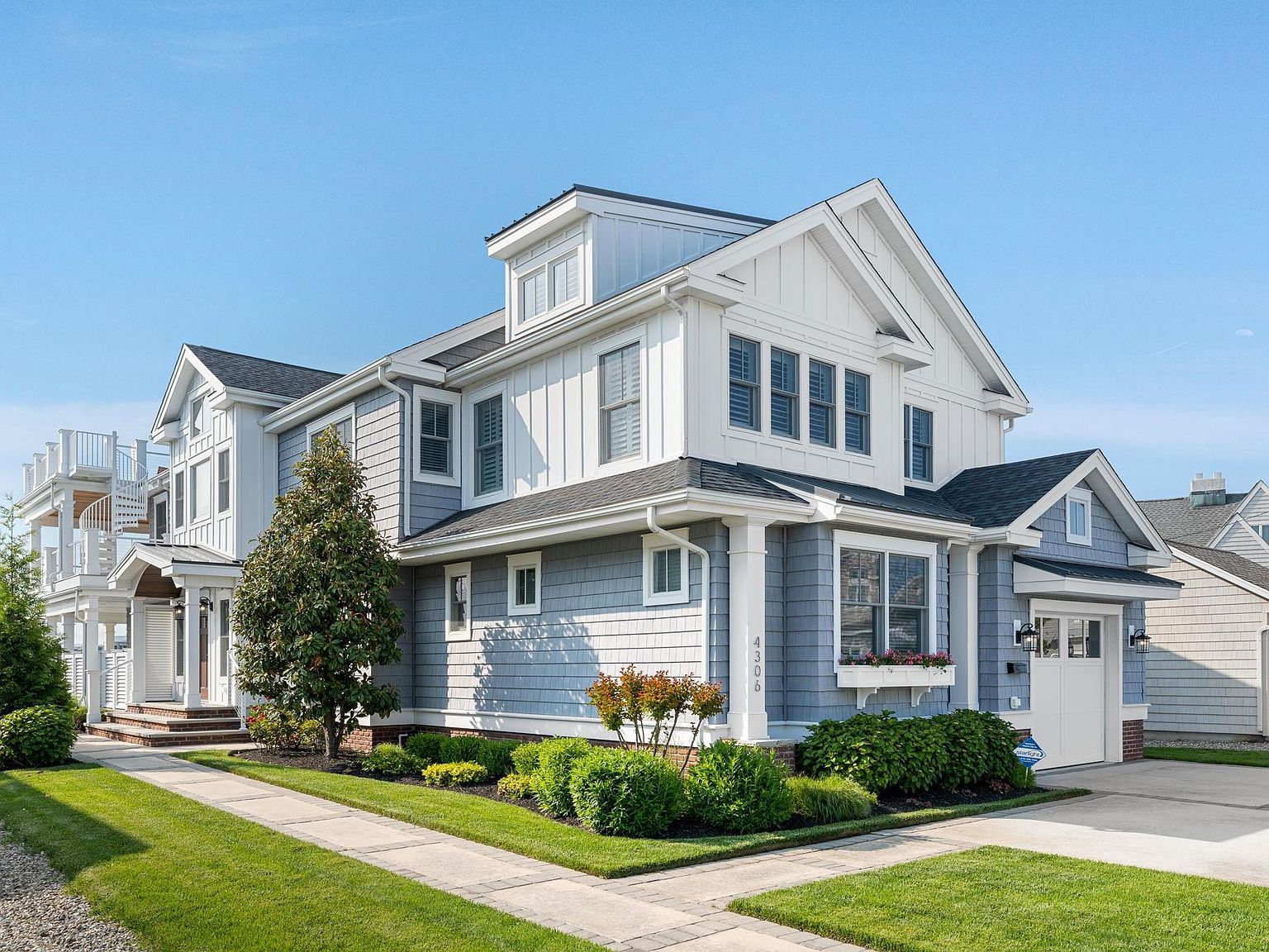 4306 5th Ave, Avalon, NJ 08202 Zillow