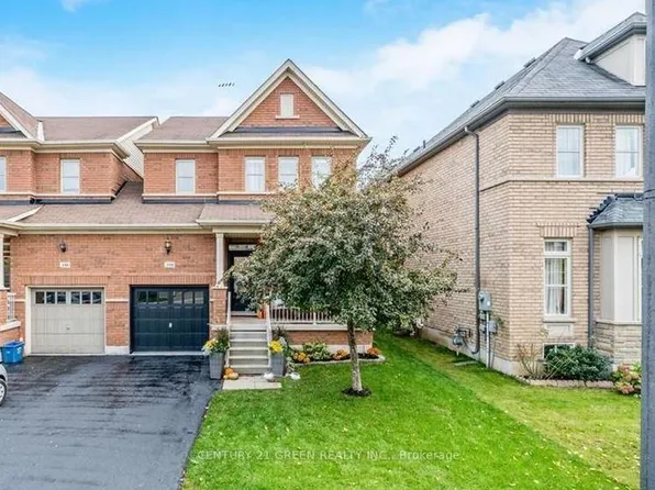 188 Holmes Cres #Basement, Milton, ON L9T 0V9
