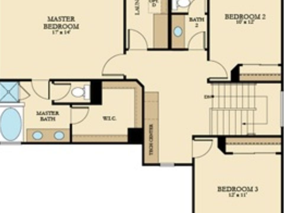2nd image of 7110 Eldridge St