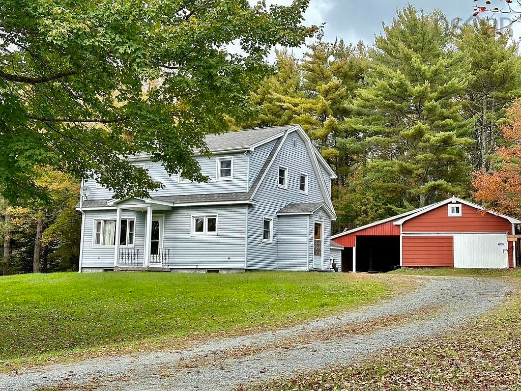 3896 Northfield Rd, Lunenburg, NS B0R 1E0 Zillow
