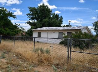 3150 E Hearne Ave, Kingman, AZ 86409