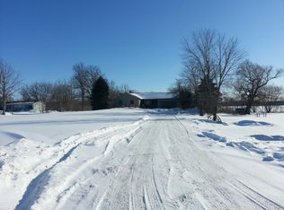 6437 Smiths Creek Rd, Kimball, MI 48074