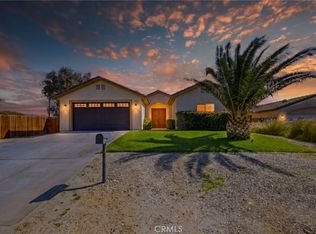 30710 Arbol Real, Thousand Palms, CA 92276