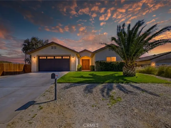 30710 Arbol Real, Thousand Palms, CA 92276