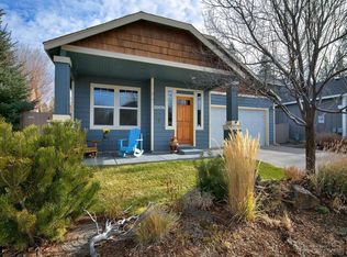 60874 Garrison Dr, Bend, OR 97702