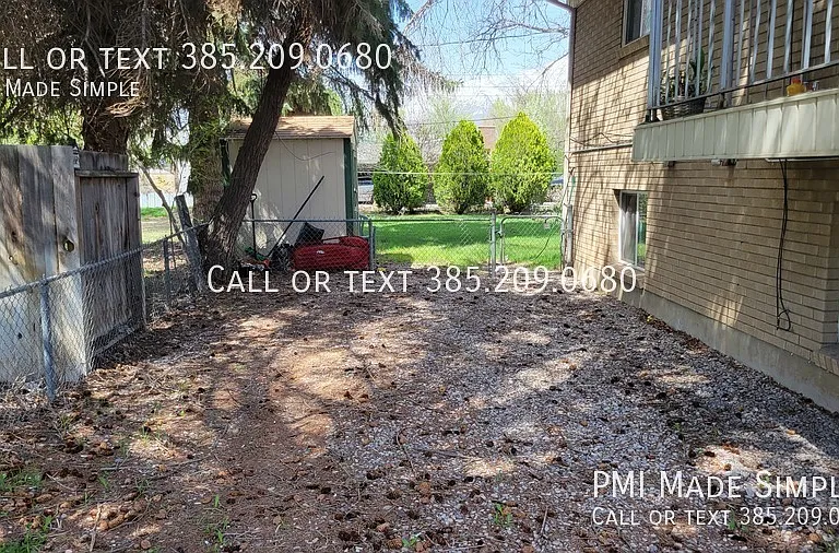 443 E 1600 S #1 — Photo 26
