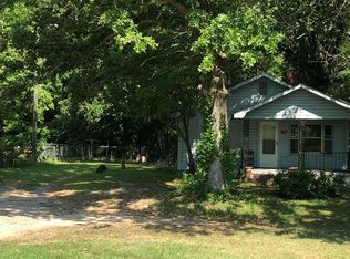 542 Us Highway 1 S, Rockingham, NC 28379