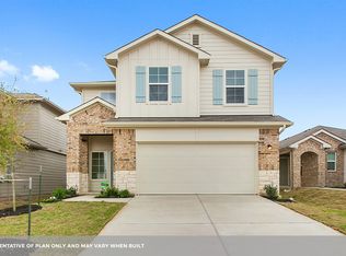 114 Mercer St, Bastrop, TX 78602