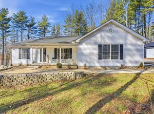 21 Spice Valley Ct, Mitchell, IN 47446