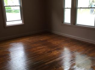 44 Preston Dr, North Kingstown, RI 02852