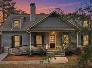 294 Town Creek Rd, Talking Rock, GA 30175