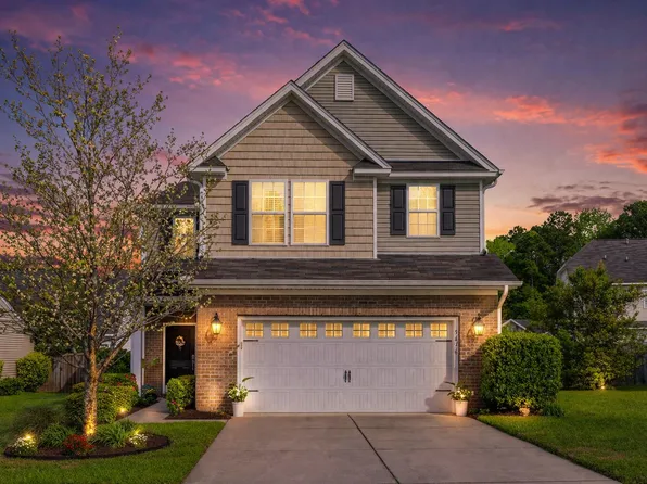 3616 Haymont Ln, Ladson, SC 29456