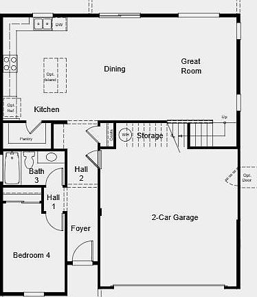 2nd image of 9739 Jeff Handy Dr