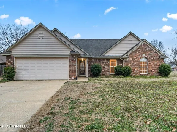 7390 Bridle Cv, Southaven, MS 38671