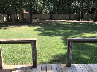 405 Sybil St, White Hall, AR 71602