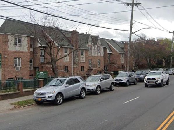 3368 Baychester Ave #2