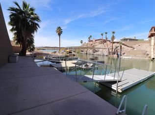 10372 E Tule Rd, Yuma, AZ 85365