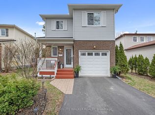 671 Mathieu Way, Ottawa, ON K4A2R6