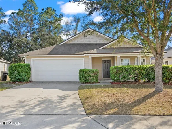 5567 VILLAGE POND Circle, Jacksonville, FL 32222