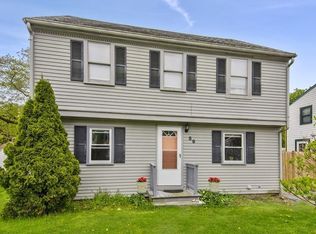 59 Towne Way, Marshfield, MA 02050