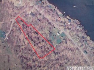 LOT 5 S Baker Rd, Balsam Lake, WI 54810