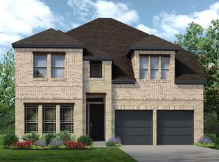 1014 Mill Ridge Dr, Justin, TX 76247