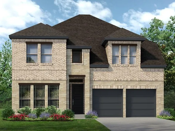 1014 Mill Ridge Dr, Justin, TX 76247