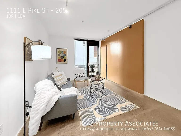 1111 E Pike St #205 — Photo 7