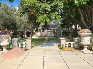 1885 Robin Rd, San Marino, CA 91108