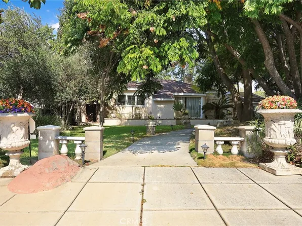 1885 Robin Rd, San Marino, CA 91108