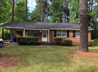 7032 Media Dr, Fayetteville, NC 28314