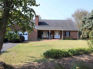 3298 Arrowhead Rd, Harrisonburg, VA 22801