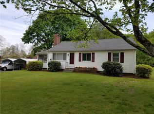 1426 Ten Rod Rd, North Kingstown, RI 02852