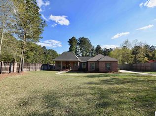 111 Lagniappe Dr, Ruston, LA 71270