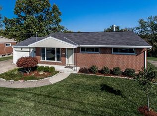 330 Rose Dr, Alexandria, KY