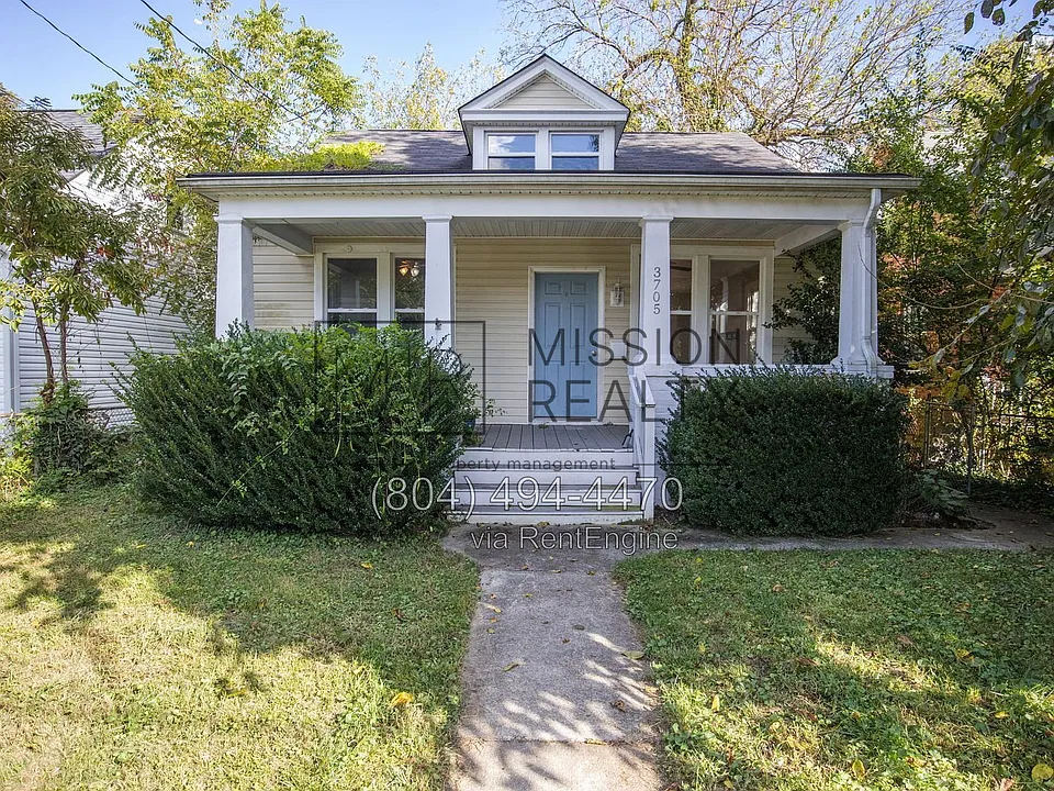 3705 Vawter Ave