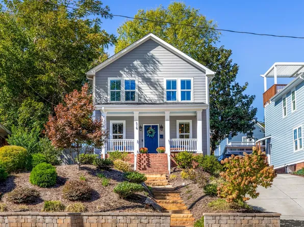 518 S East St, Raleigh, NC 27601