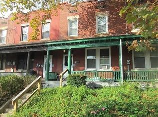 3379 Parkview Ave, Pittsburgh, PA 15213