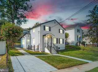 5105 11th St S, Arlington, VA