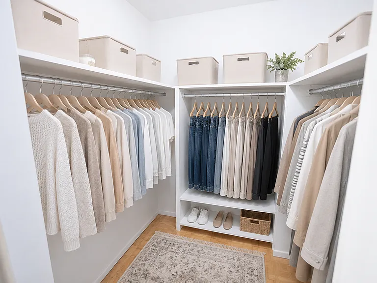429 B101 Closet 429 B101 Closet