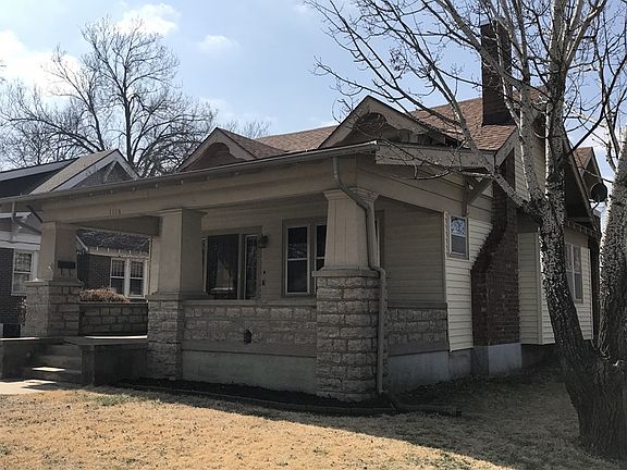 3rd image of 1116 S National Ave